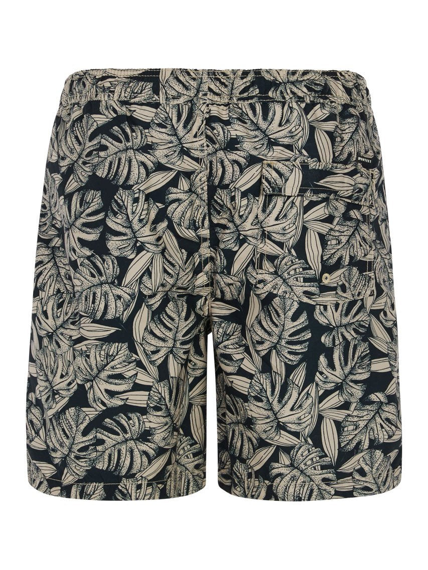 PROTEST PRTPedro Swim shorts | True Black