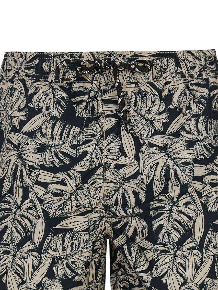 PROTEST PRTPedro Swim shorts | True Black