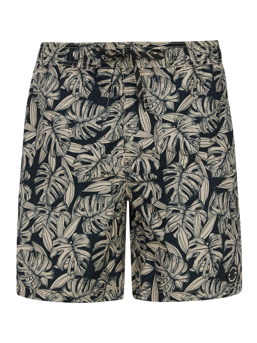 PROTEST PRTPedro Swim shorts | True Black