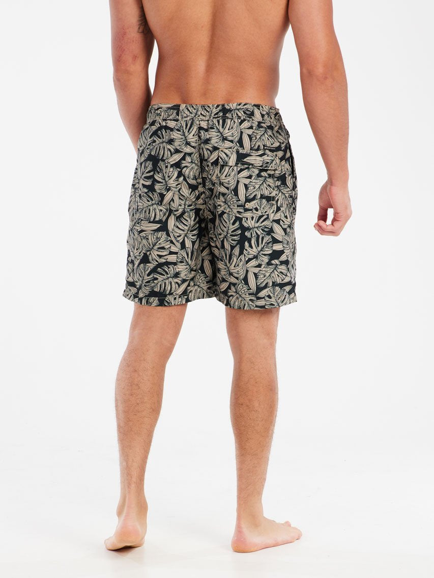 PROTEST PRTPedro Swim shorts | True Black
