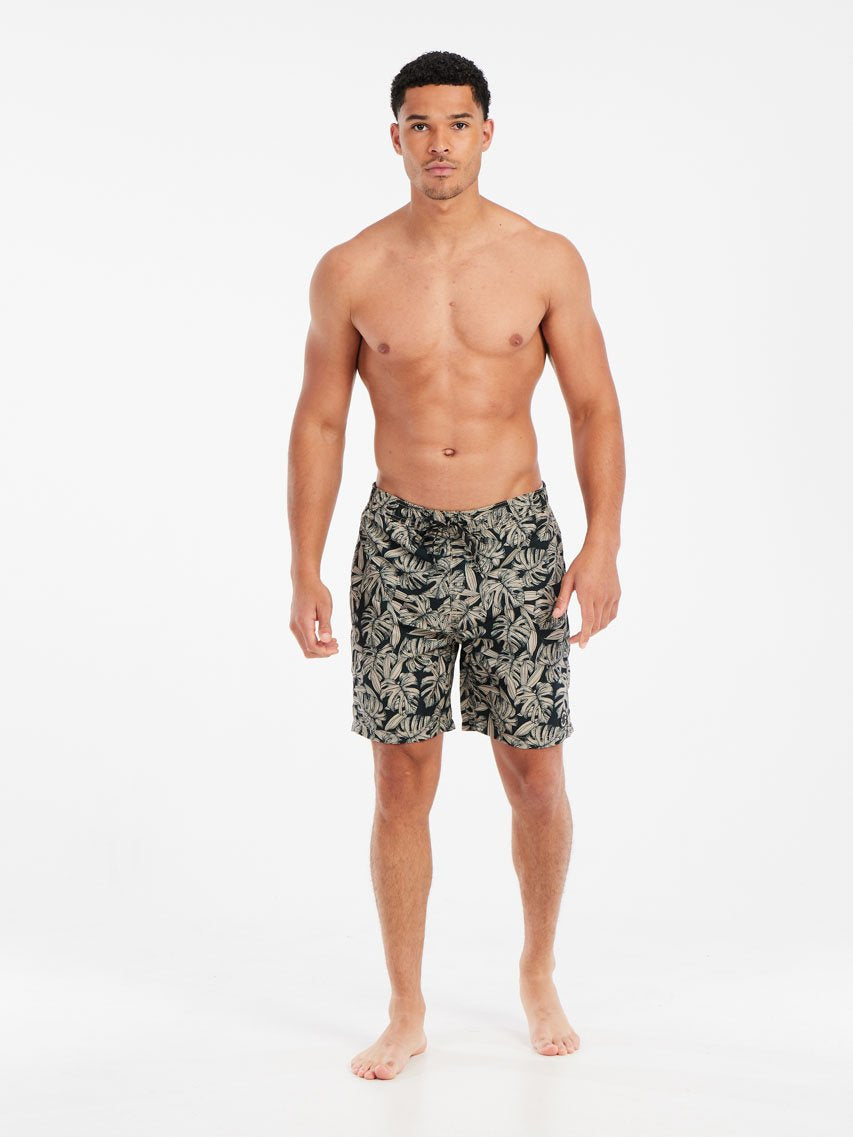 PROTEST PRTPedro Swim shorts | True Black