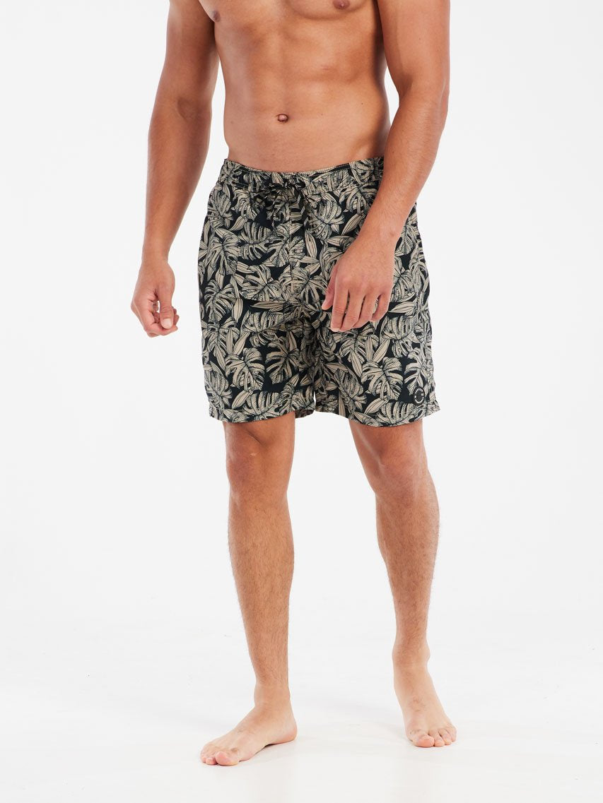 PROTEST PRTPedro Swim shorts | True Black