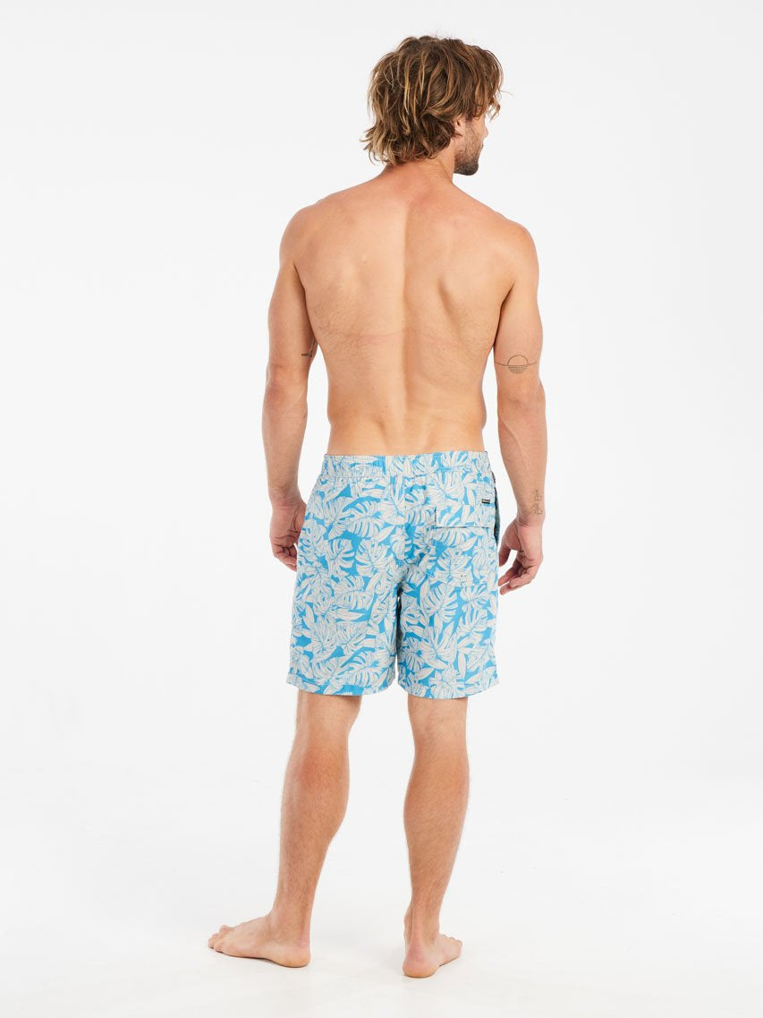 PROTEST PRTPedro Swim shorts | Olympic Blue