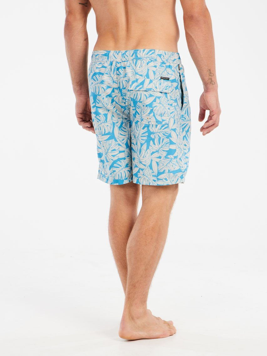 PROTEST PRTPedro Swim shorts | Olympic Blue