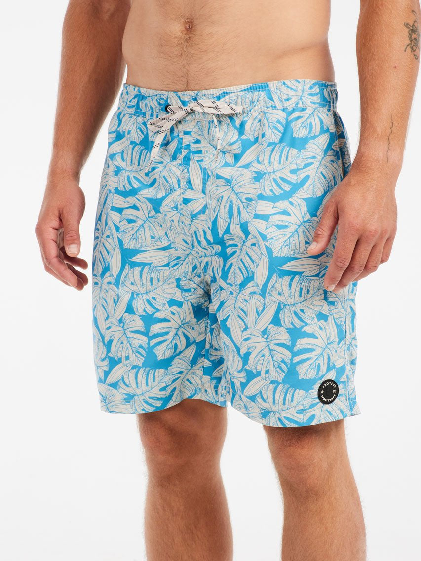 PROTEST PRTPedro Swim shorts | Olympic Blue