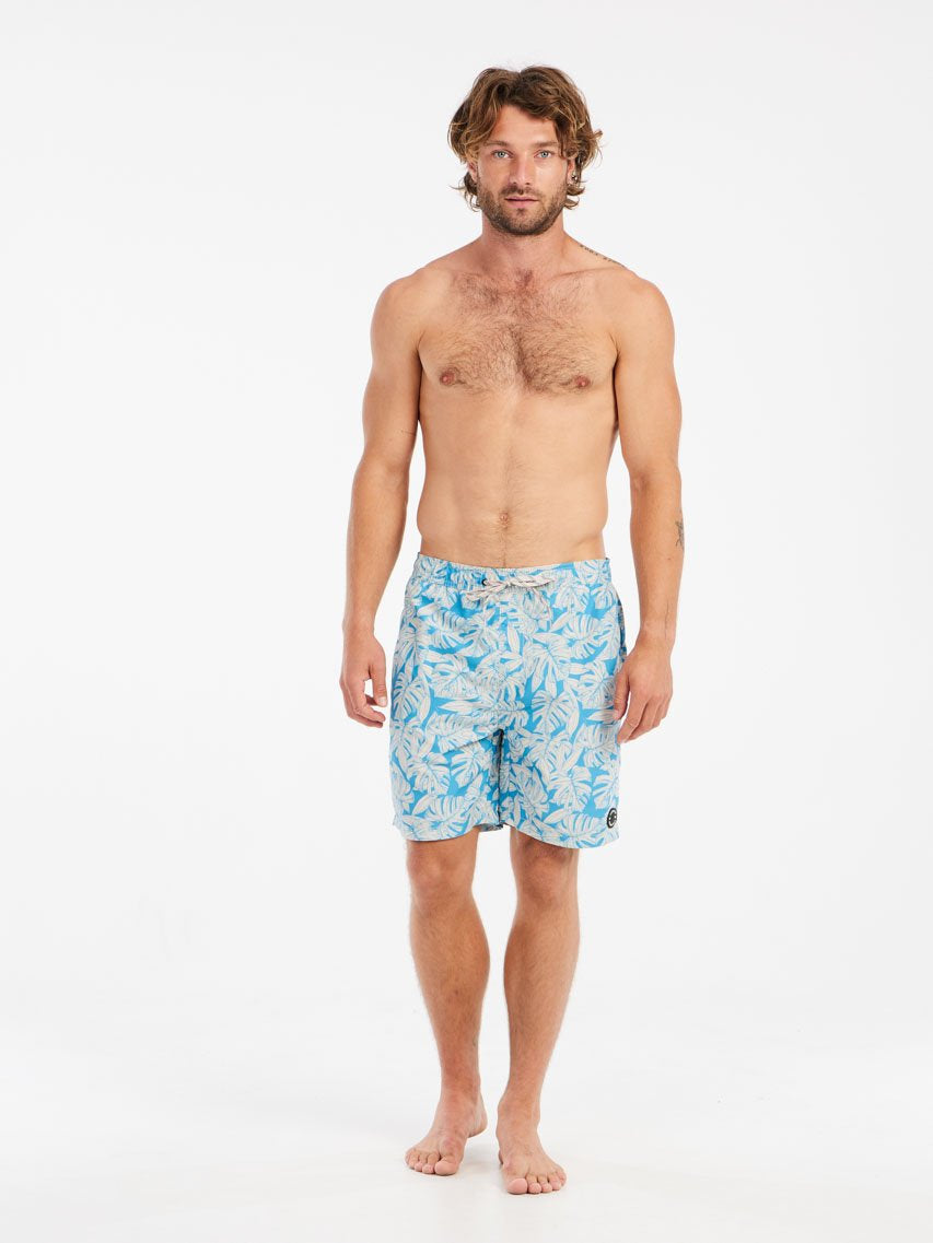 PROTEST PRTPedro Swim shorts | Olympic Blue