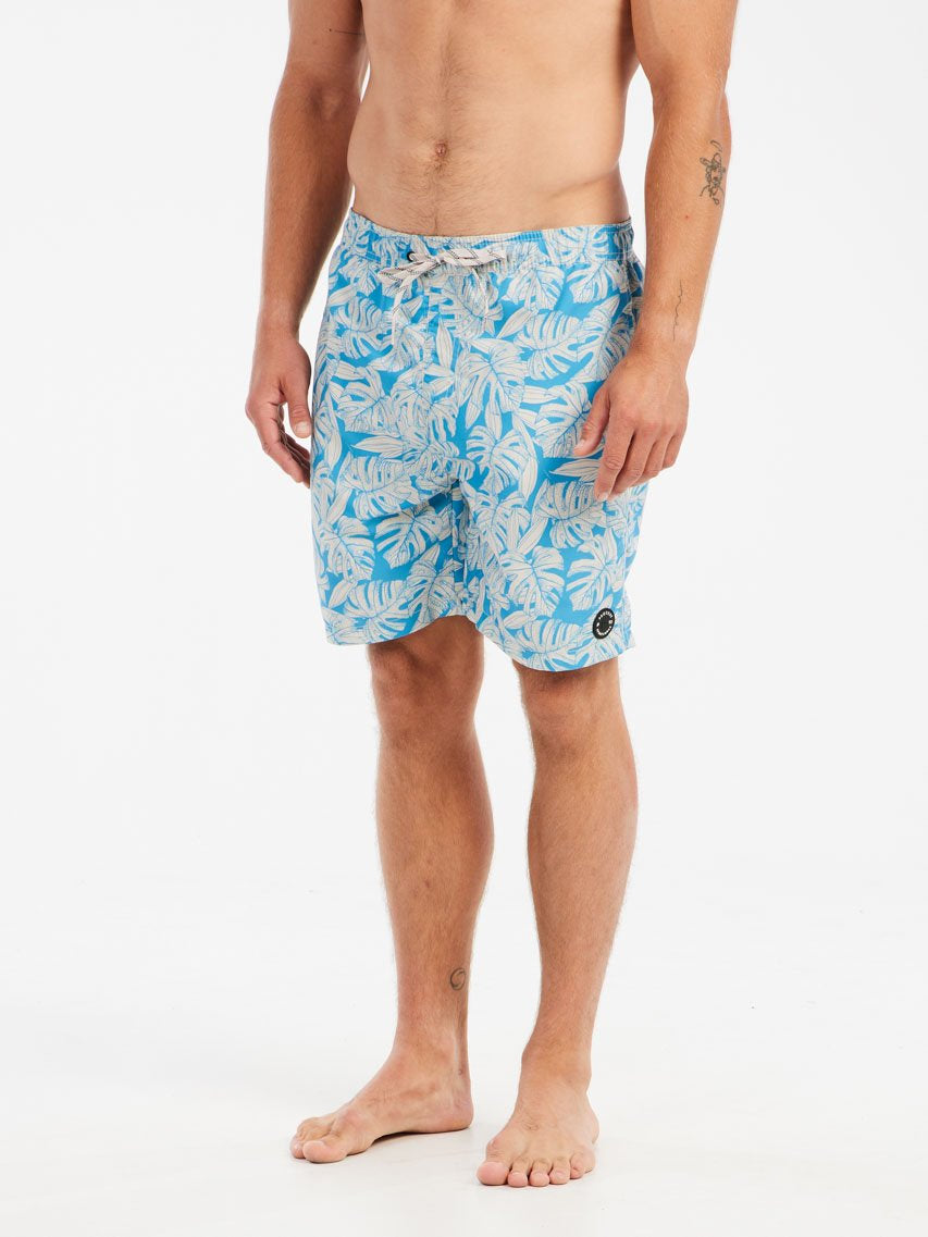 PROTEST PRTPedro Swim shorts | Olympic Blue