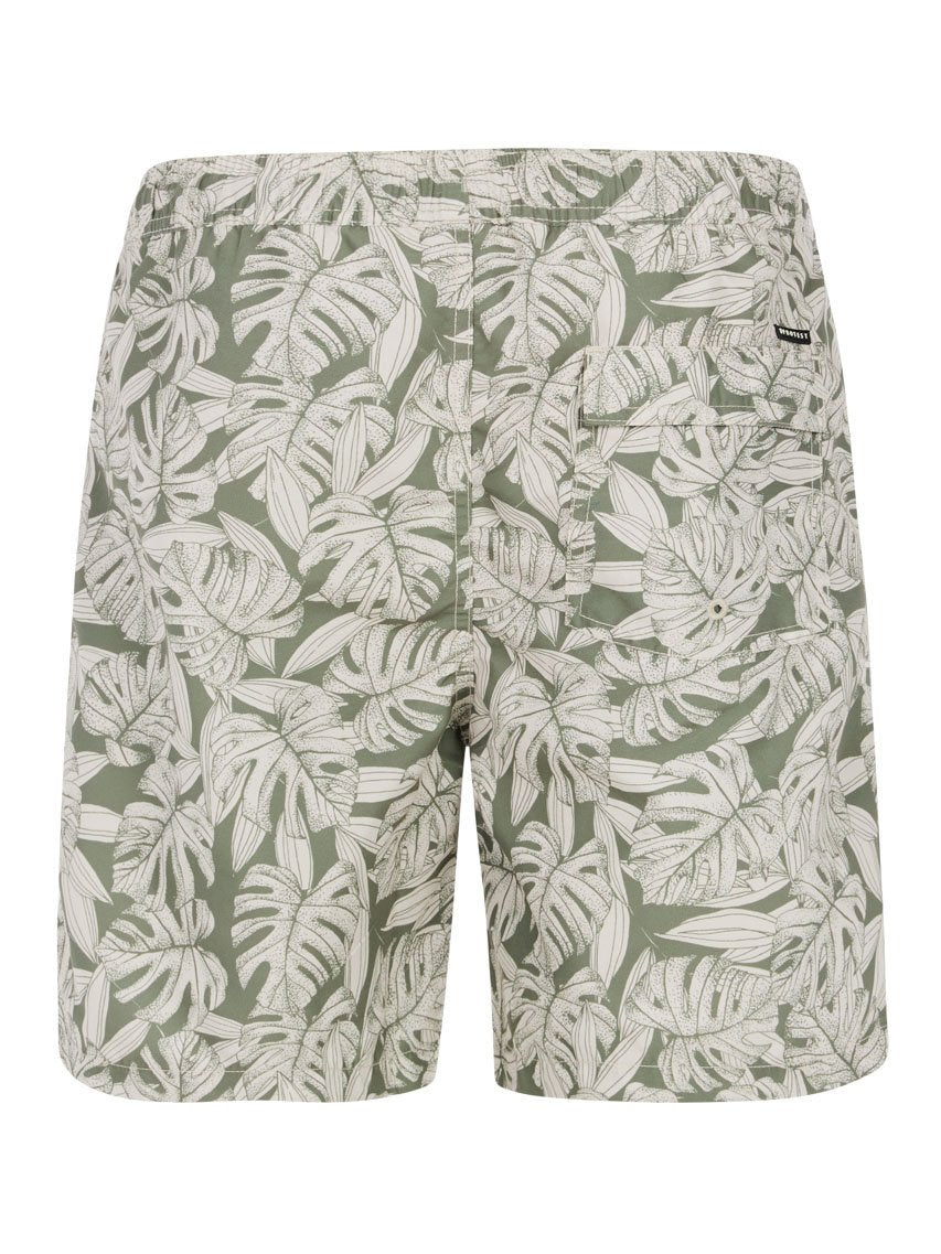 PROTEST PRTPedro Swim shorts | Artichoke green