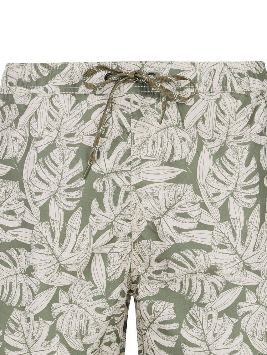 PROTEST PRTPedro Swim shorts | Artichoke green