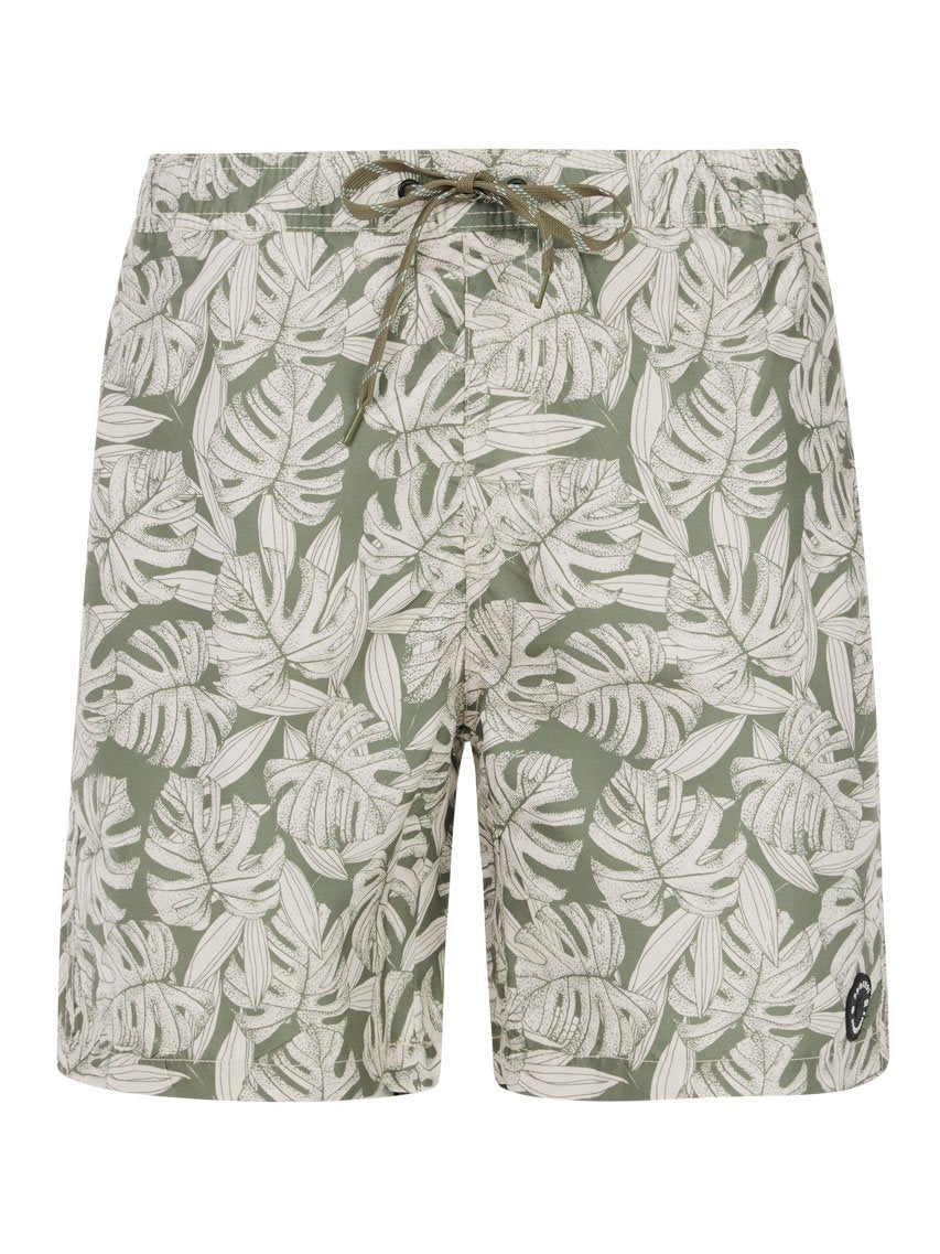 PROTEST PRTPedro Swim shorts | Artichoke green