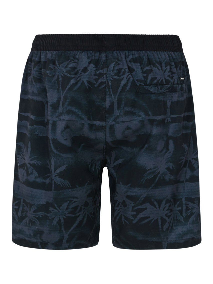 PROTEST PRTDelton Swim shorts | True Black