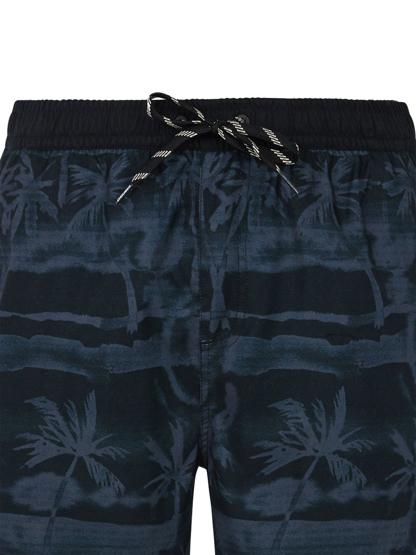 PROTEST PRTDelton Swim shorts | True Black