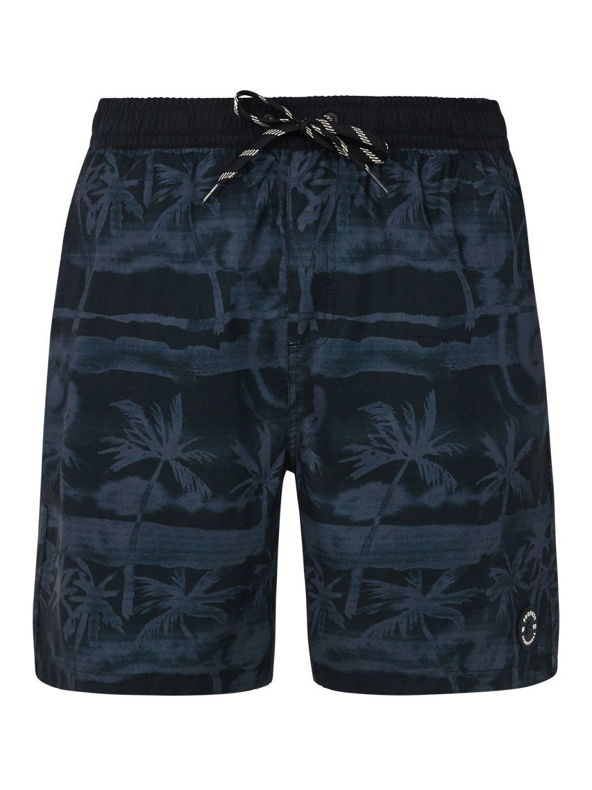 PROTEST PRTDelton Swim shorts | True Black