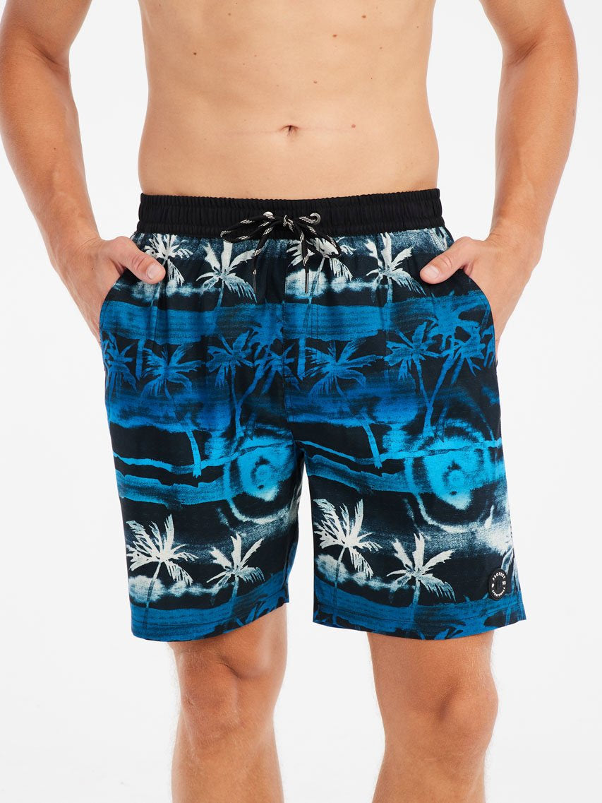 PROTEST PRTDelton Swim shorts | Olympic Blue