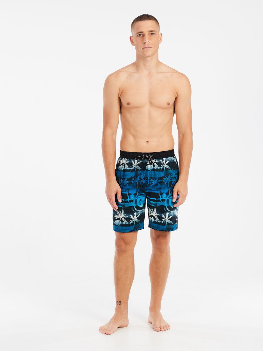 PROTEST PRTDelton Swim shorts | Olympic Blue