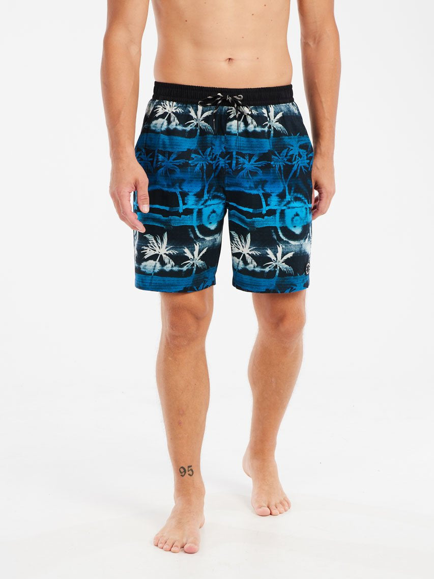 PROTEST PRTDelton Swim shorts | Olympic Blue