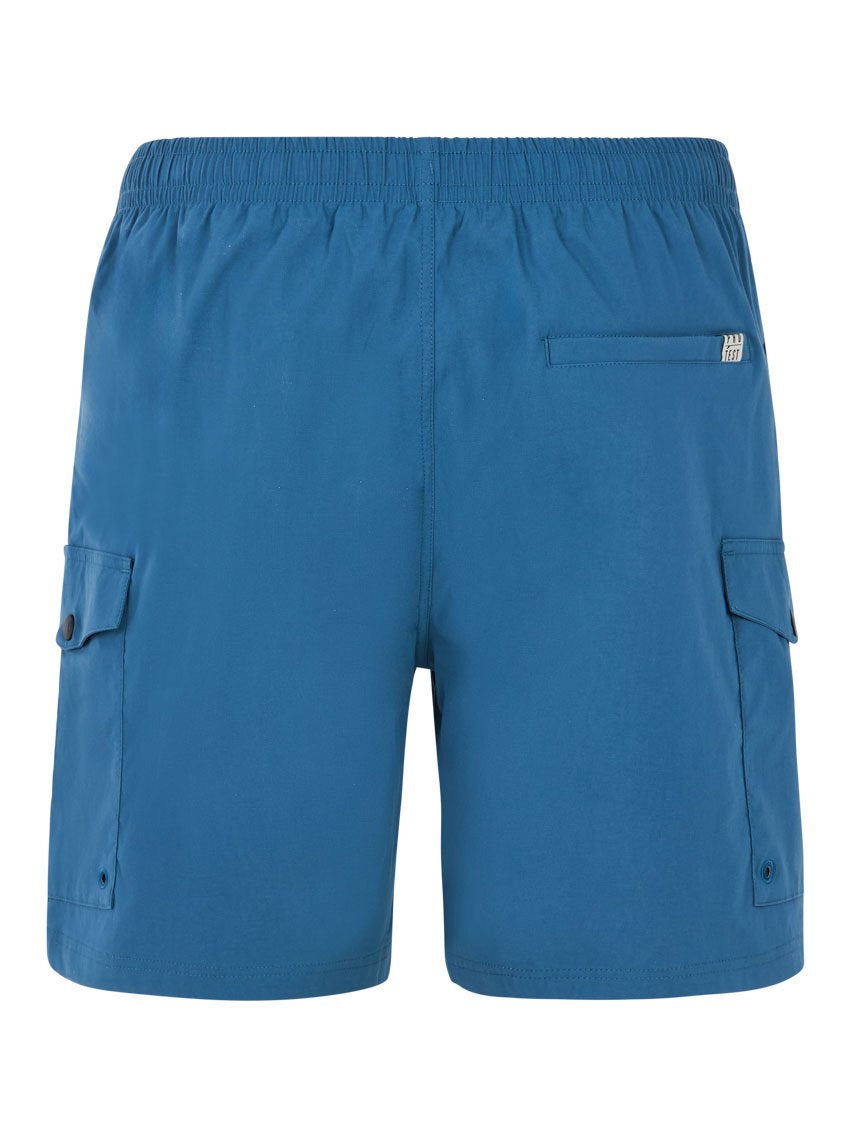 PROTEST PRTTyler Swim shorts | Raku Blue