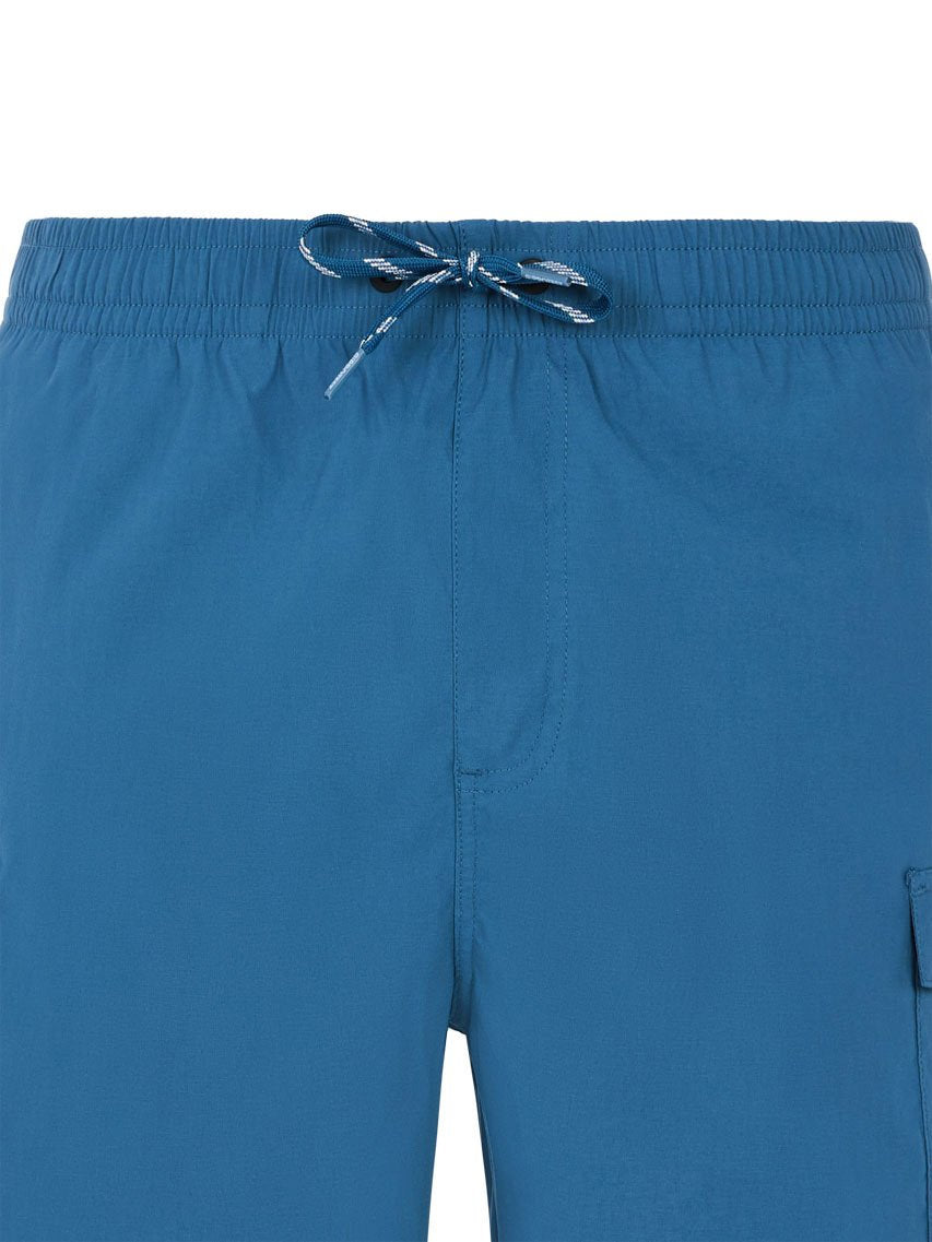 PROTEST PRTTyler Swim shorts | Raku Blue