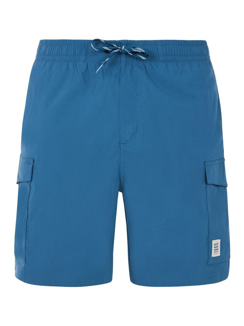 PROTEST PRTTyler Swim shorts | Raku Blue