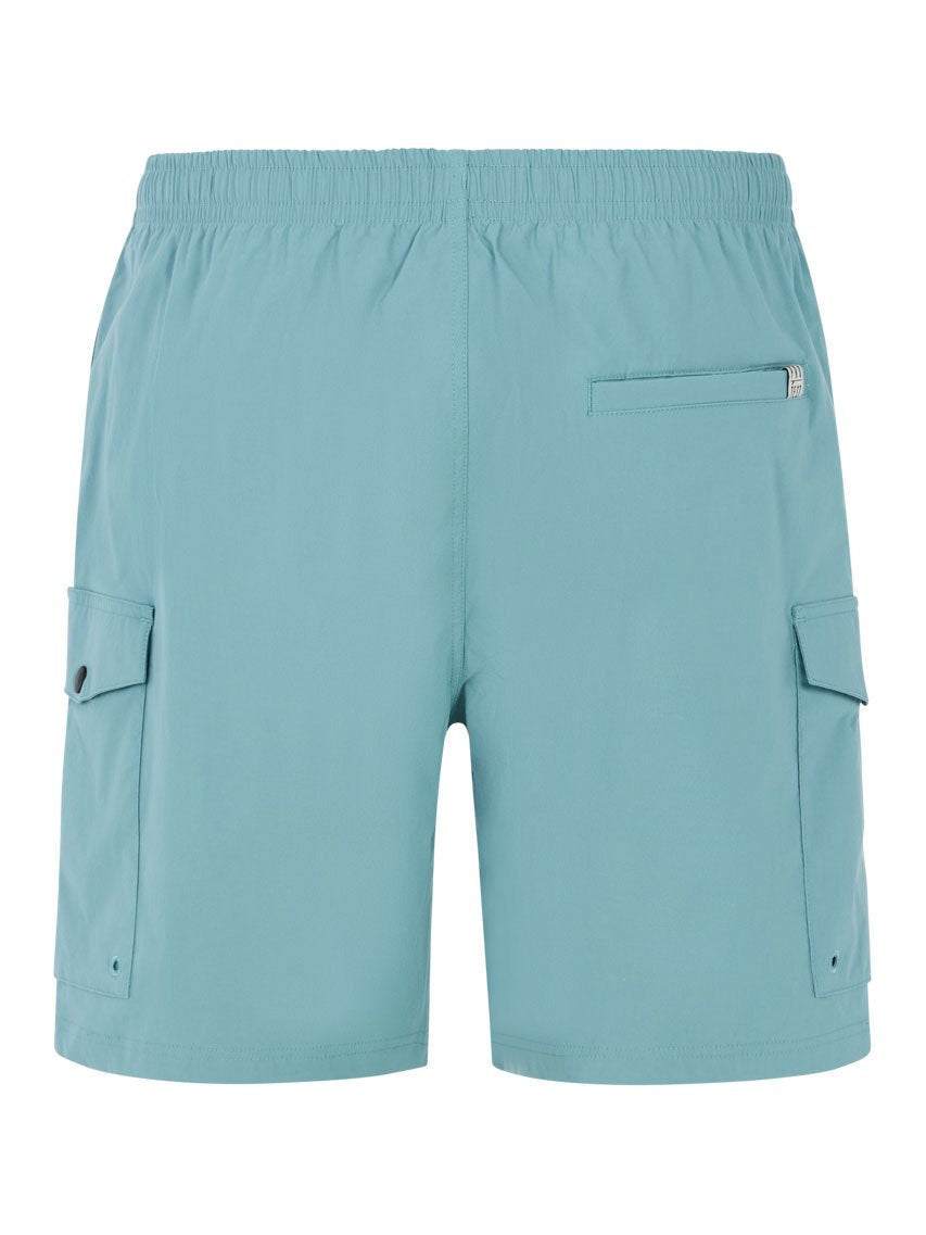 PROTEST PRTTyler Swim shorts | Arcticgreen
