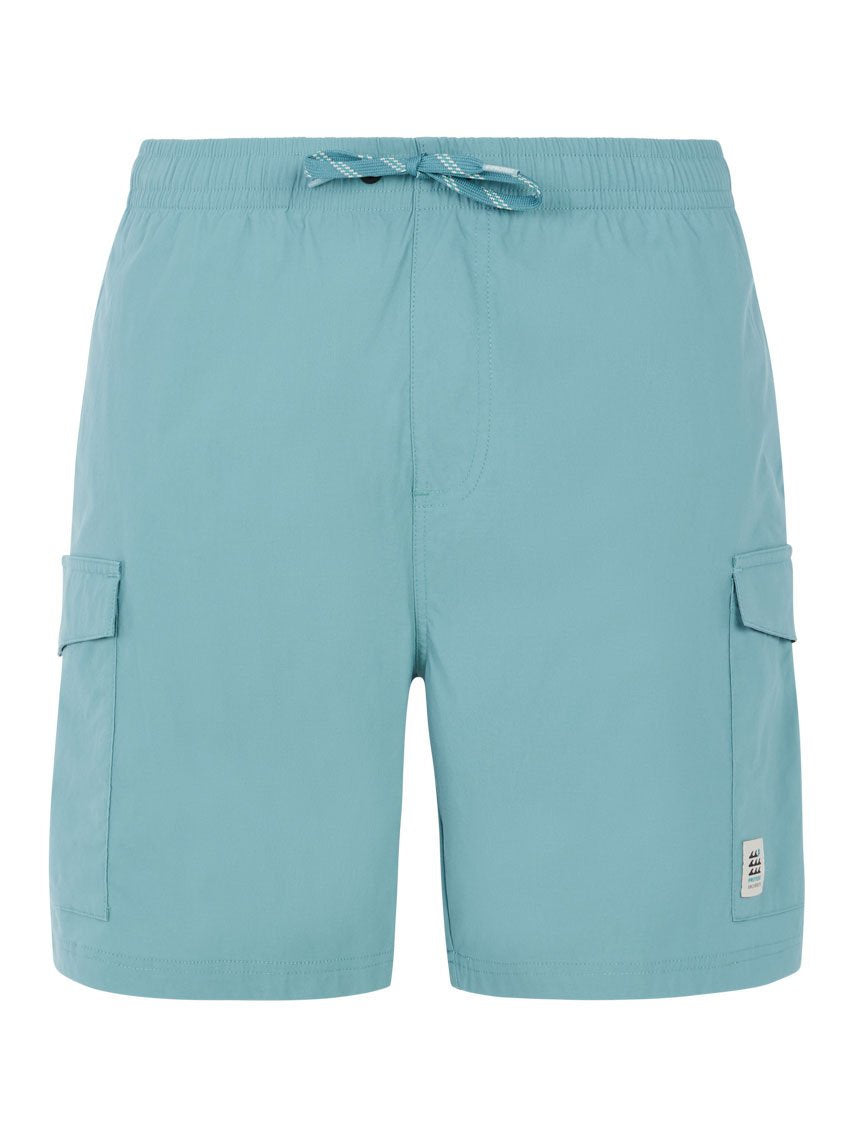 PROTEST PRTTyler Swim shorts | Arcticgreen