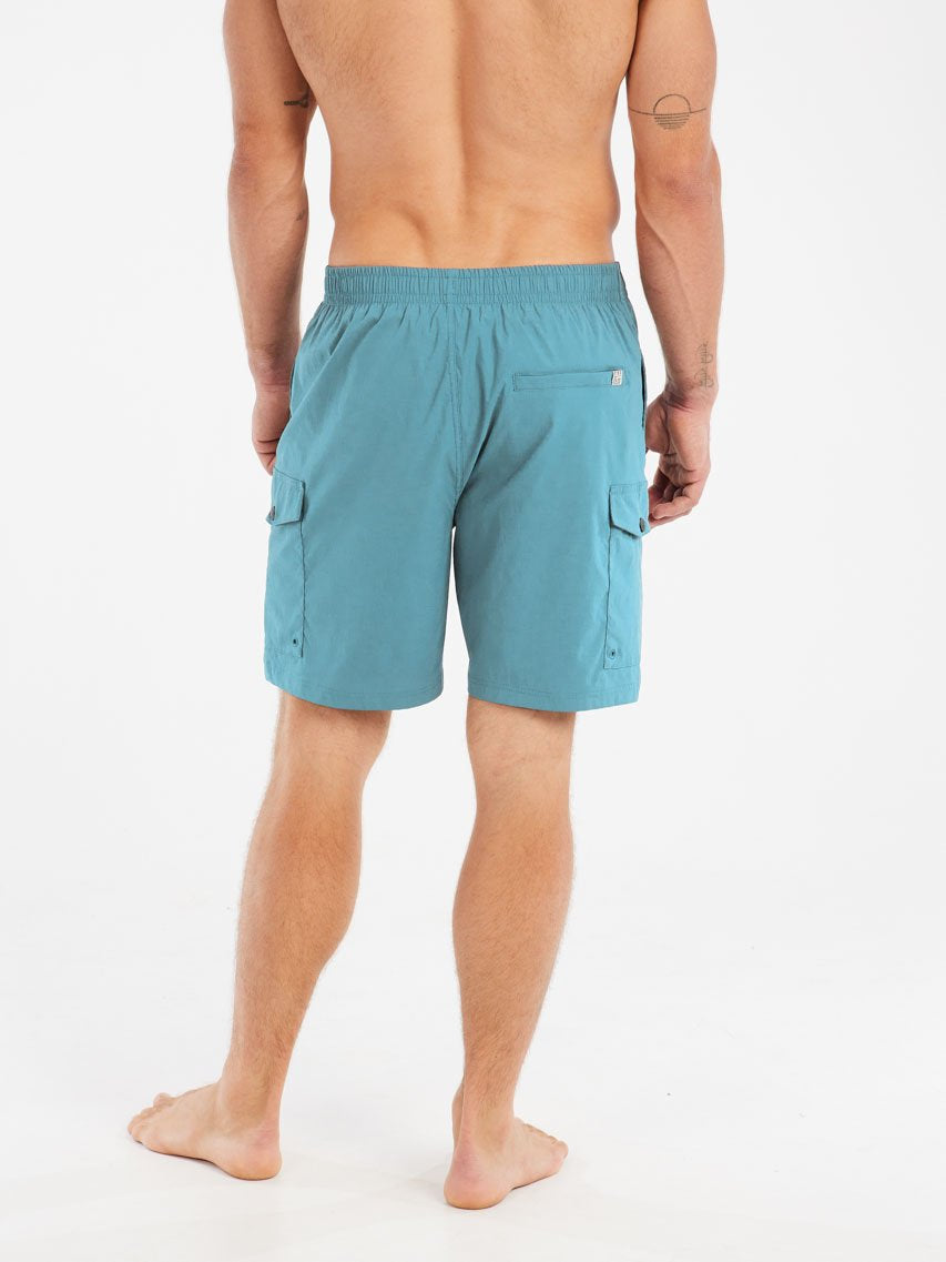 PROTEST PRTTyler Swim shorts | Arcticgreen