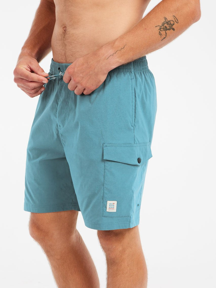 PROTEST PRTTyler Swim shorts | Arcticgreen