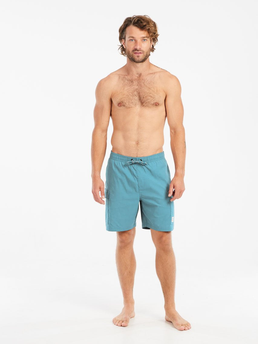 PROTEST PRTTyler Swim shorts | Arcticgreen