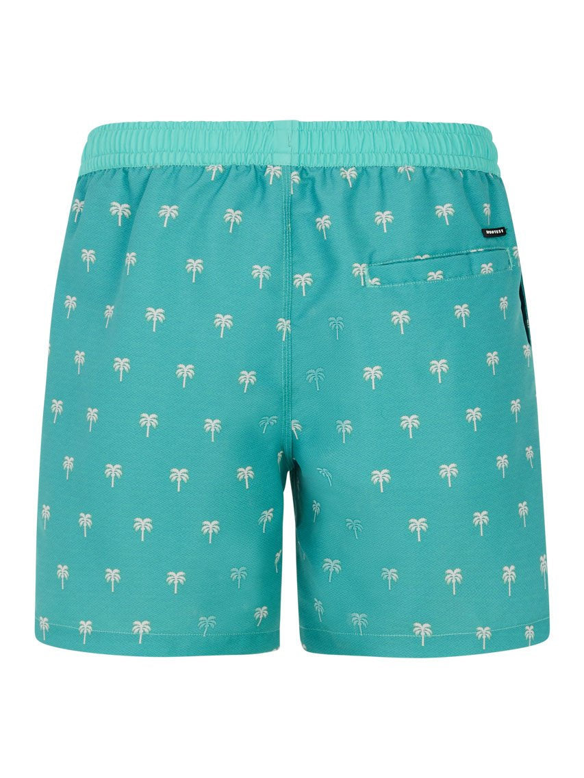 PROTEST PRTParco Swim shorts | Wave Green