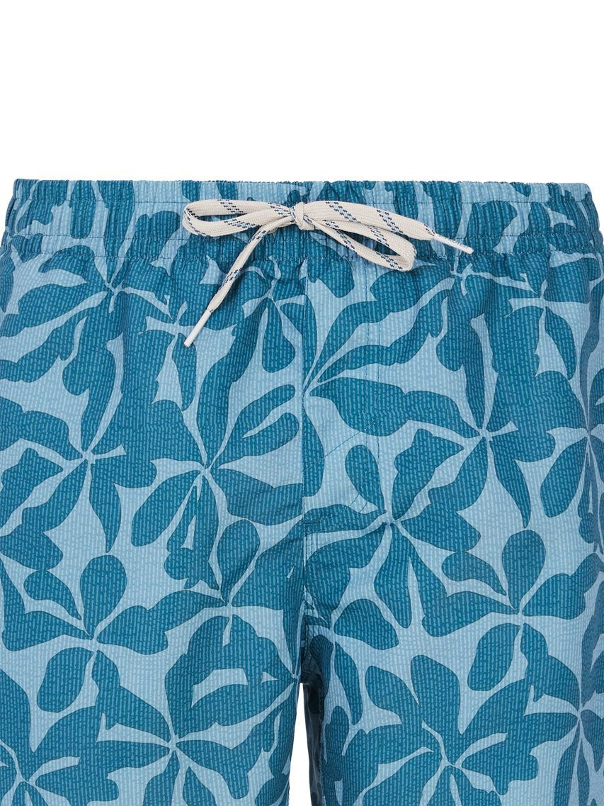 PROTEST PRTBaza Swim shorts | Raku Blue
