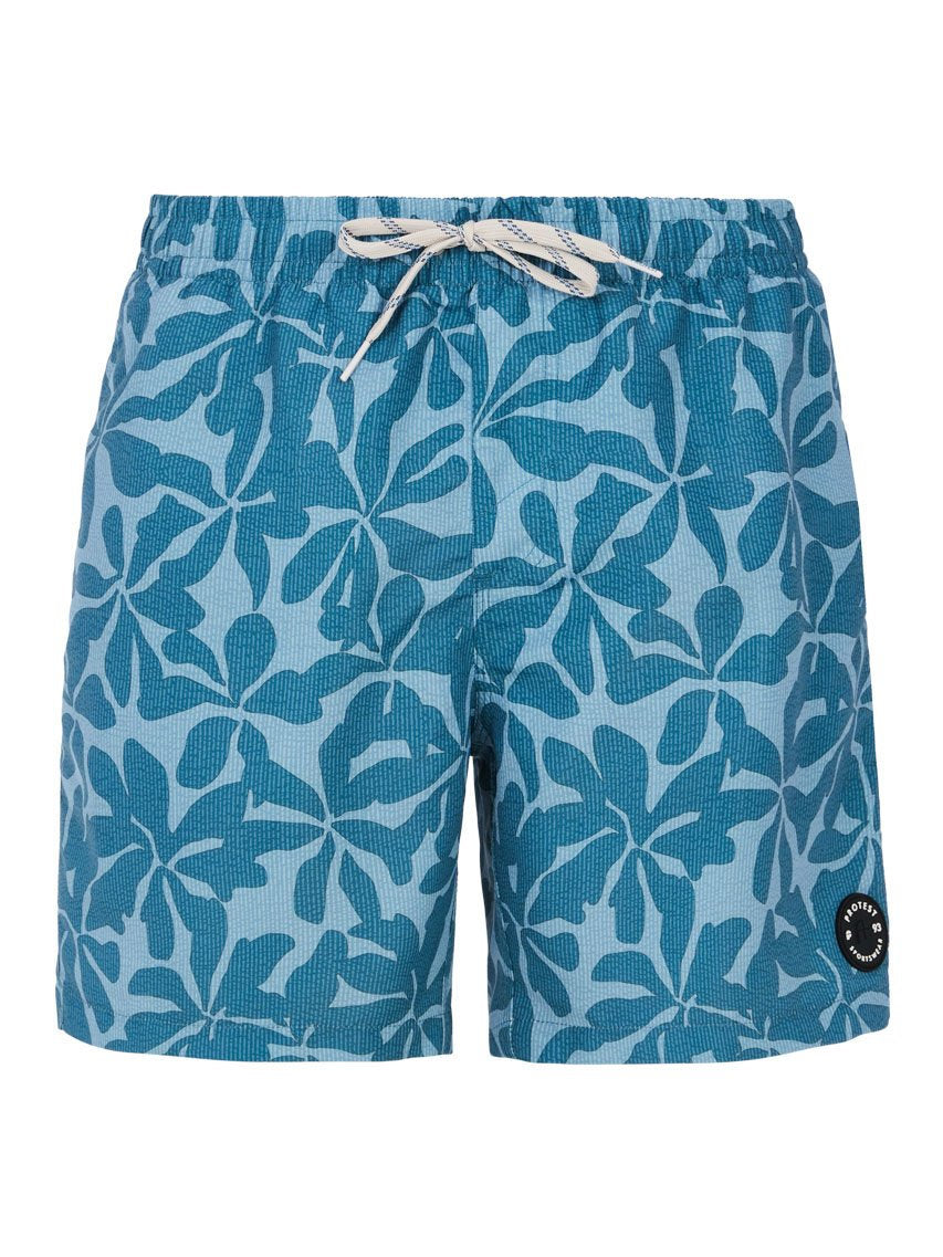 PROTEST PRTBaza Swim shorts | Raku Blue
