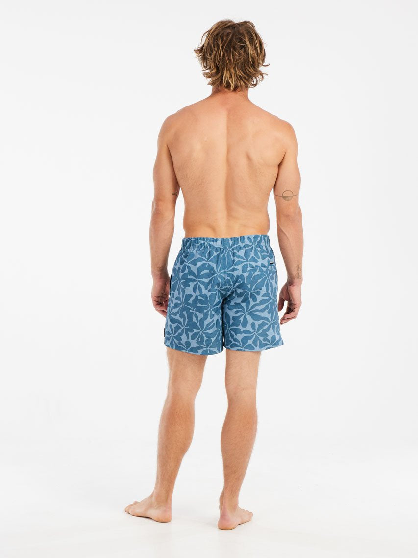PROTEST PRTBaza Swim shorts | Raku Blue