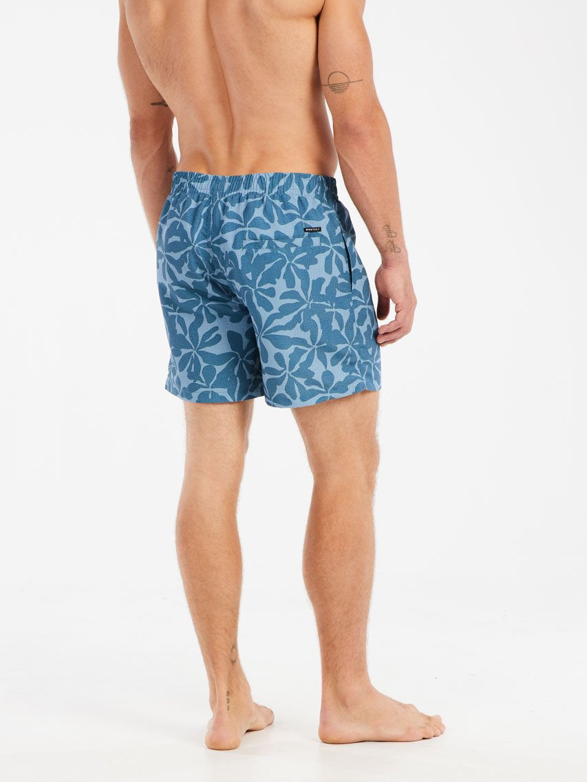 PROTEST PRTBaza Swim shorts | Raku Blue