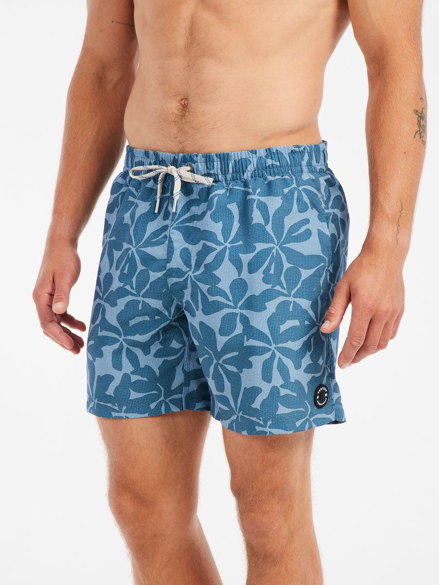 PROTEST PRTBaza Swim shorts | Raku Blue