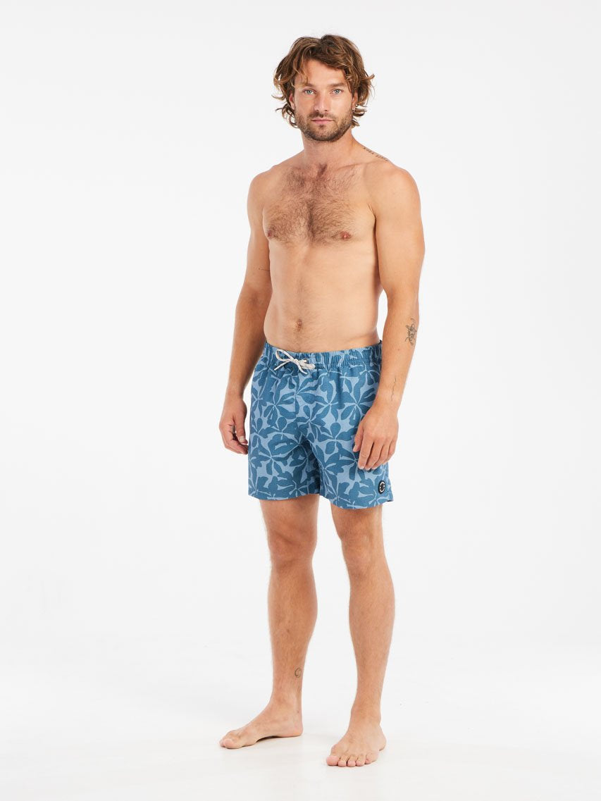 PROTEST PRTBaza Swim shorts | Raku Blue
