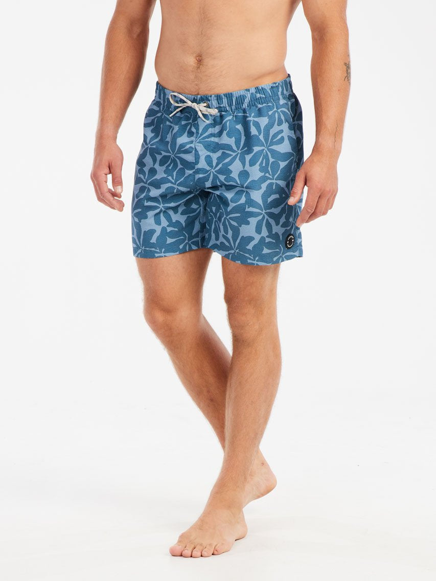 PROTEST PRTBaza Swim shorts | Raku Blue