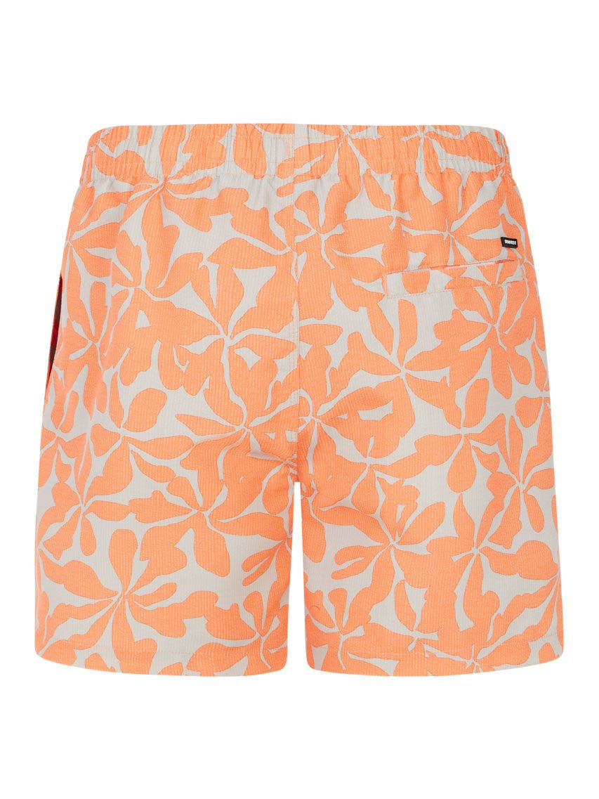 PROTEST PRTBaza Swim shorts | Cadmium Orange