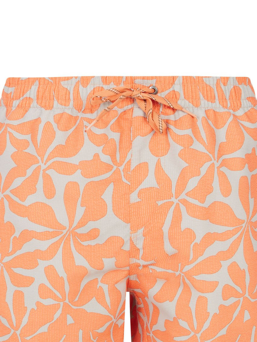 PROTEST PRTBaza Swim shorts | Cadmium Orange