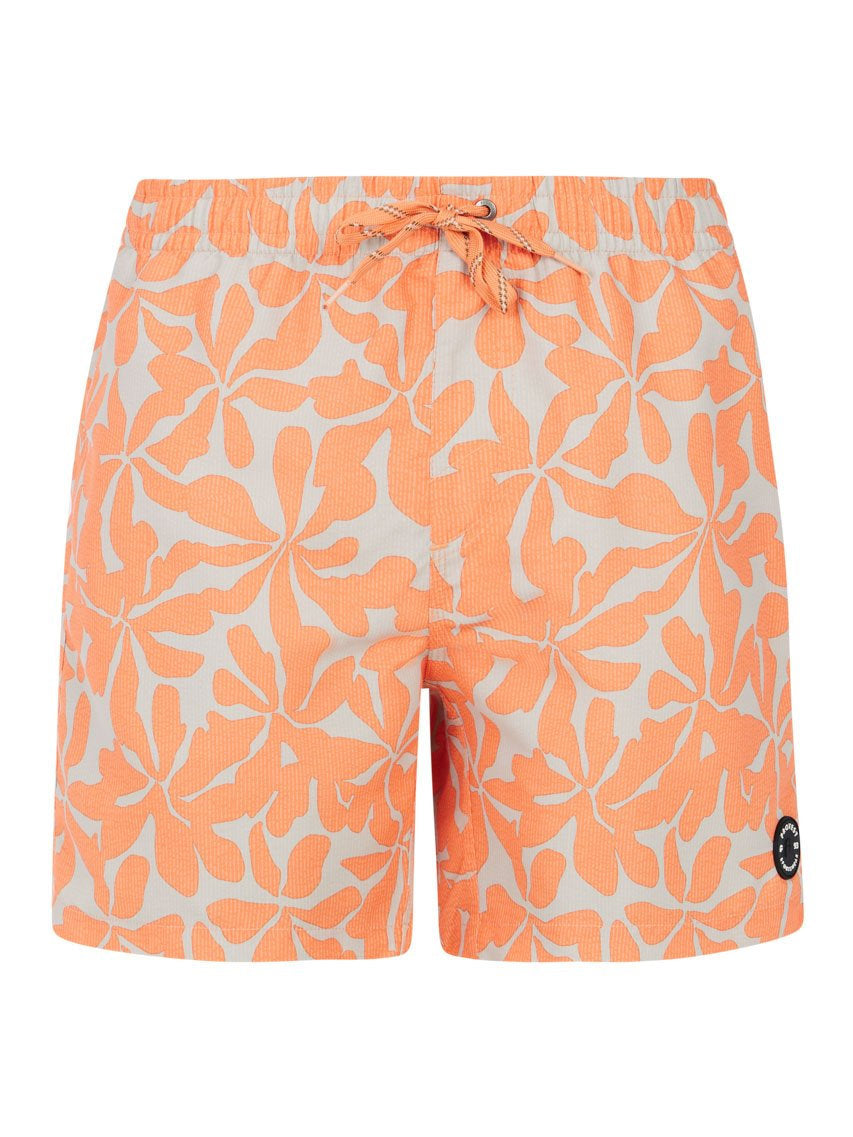PROTEST PRTBaza Swim shorts | Cadmium Orange