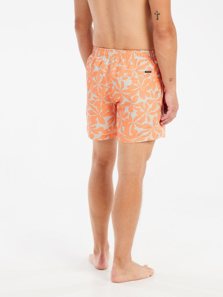 PROTEST PRTBaza Swim shorts | Cadmium Orange