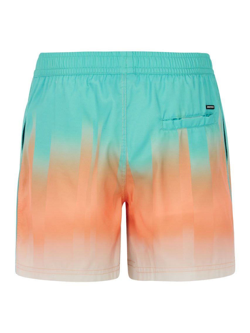 PROTEST PRTBowery Swim shorts | Cadmium Orange