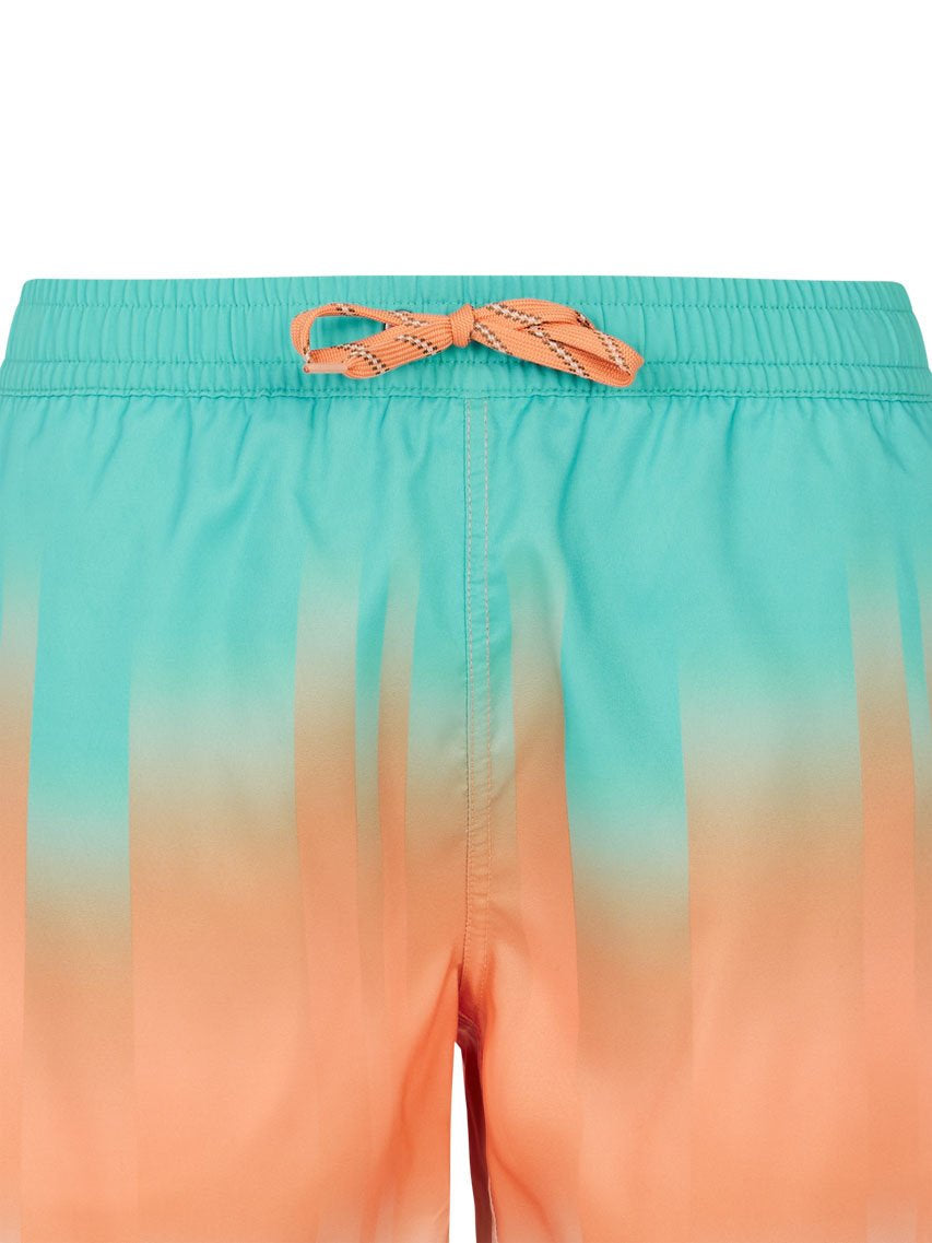 PROTEST PRTBowery Swim shorts | Cadmium Orange