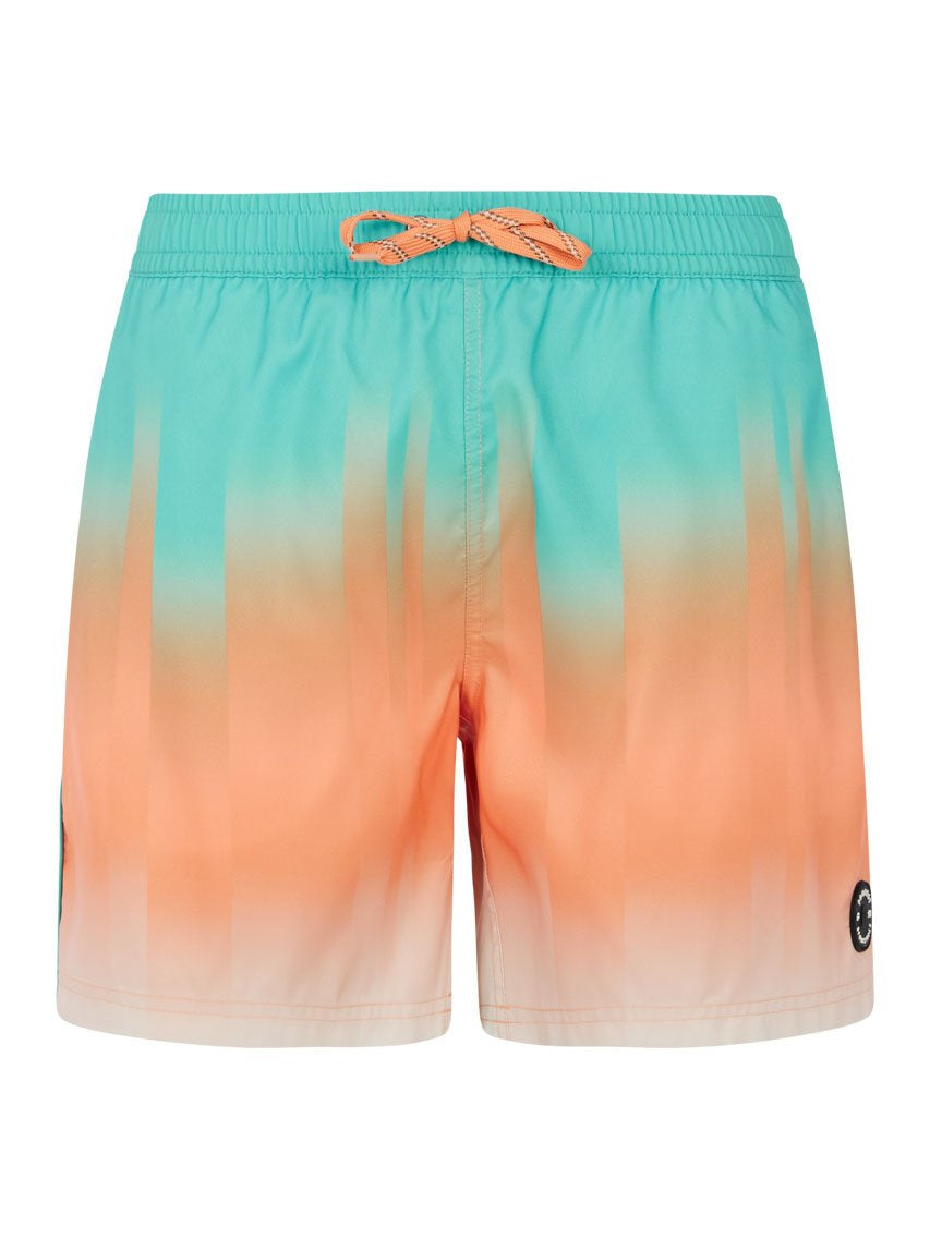 PROTEST PRTBowery Swim shorts | Cadmium Orange
