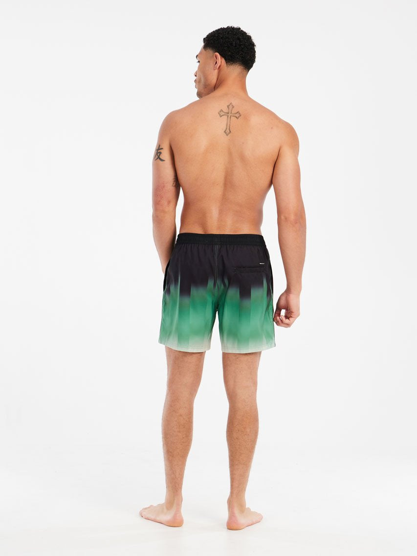 PROTEST PRTBowery Swim shorts | Cactus Green