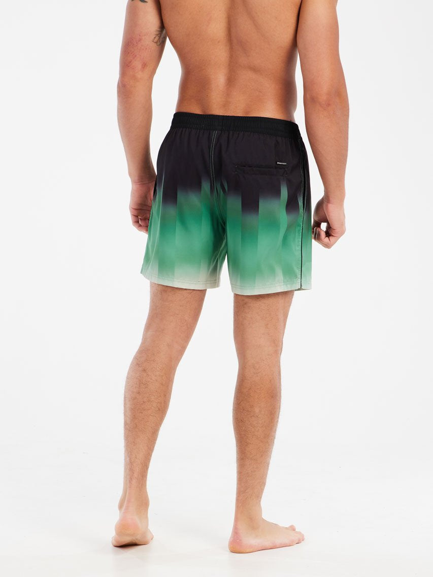 PROTEST PRTBowery Swim shorts | Cactus Green