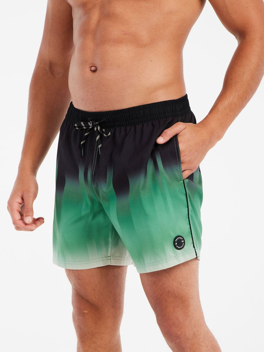 PROTEST PRTBowery Swim shorts | Cactus Green