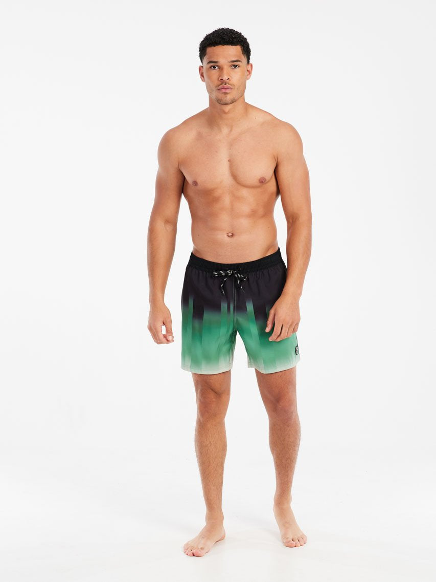 PROTEST PRTBowery Swim shorts | Cactus Green