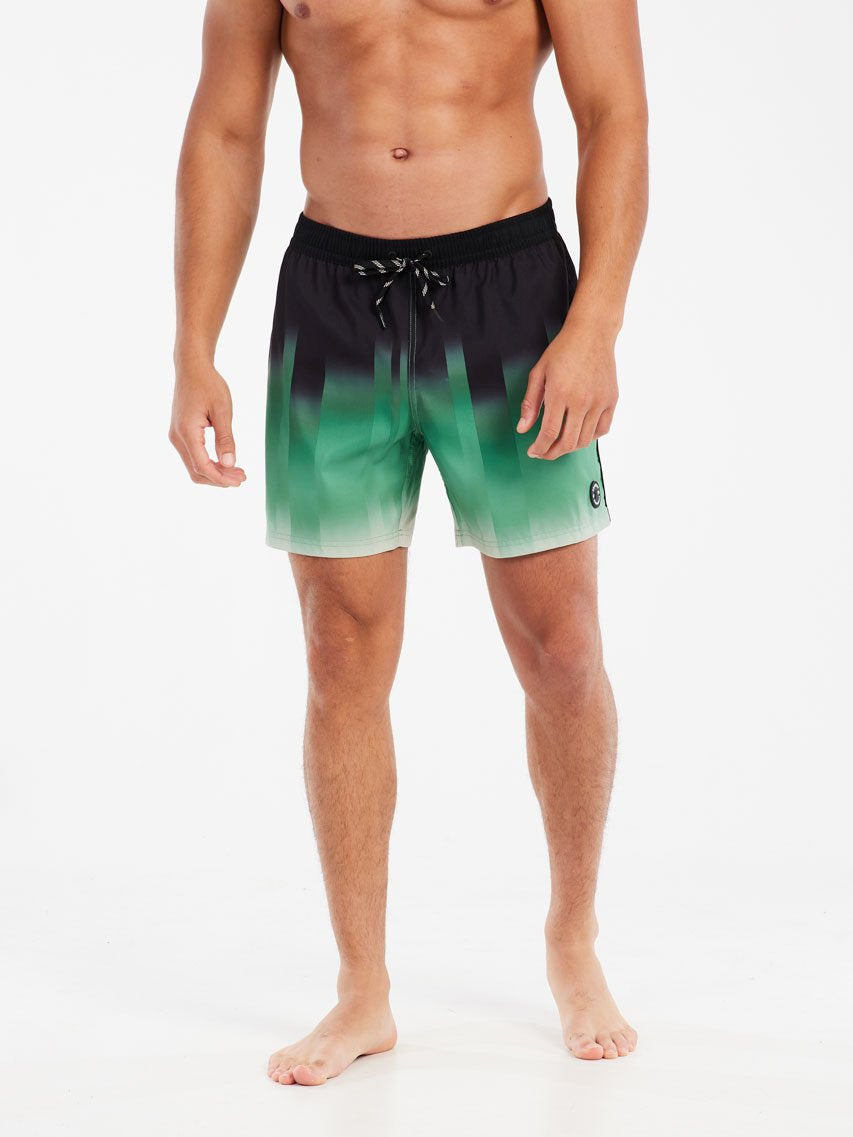 PROTEST PRTBowery Swim shorts | Cactus Green