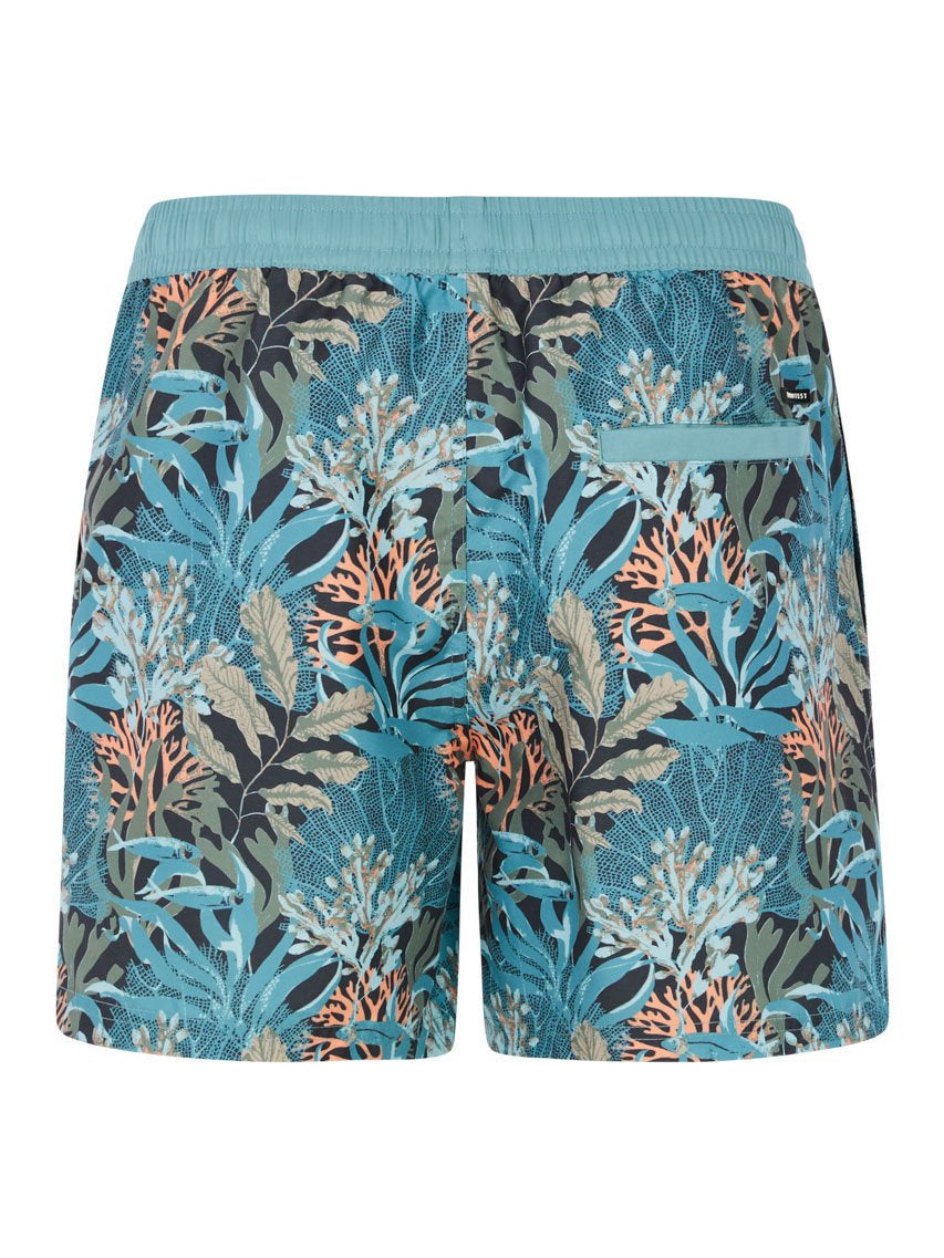PROTEST PRTEton Swim shorts | Arcticgreen