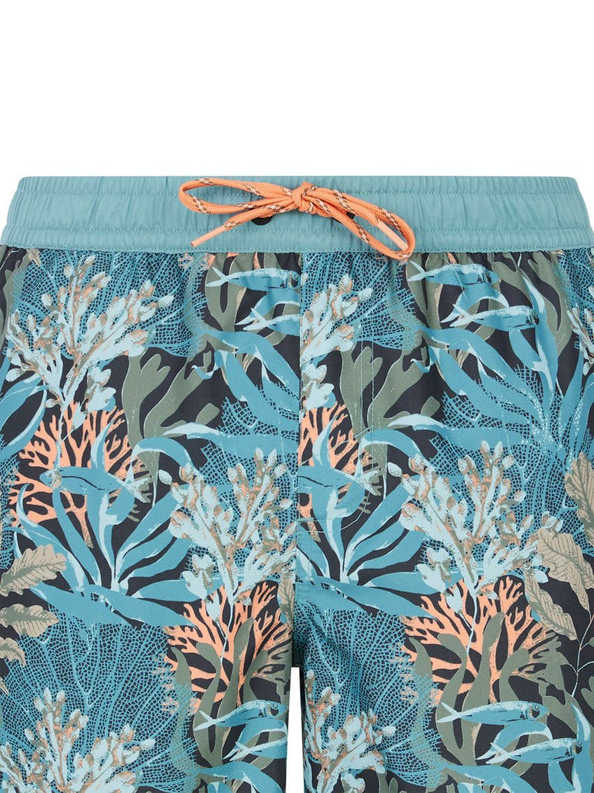PROTEST PRTEton Swim shorts | Arcticgreen